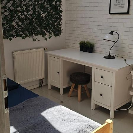 Przytulny Loft 5 Min Od Centrum Gdanska Eksteriør billede