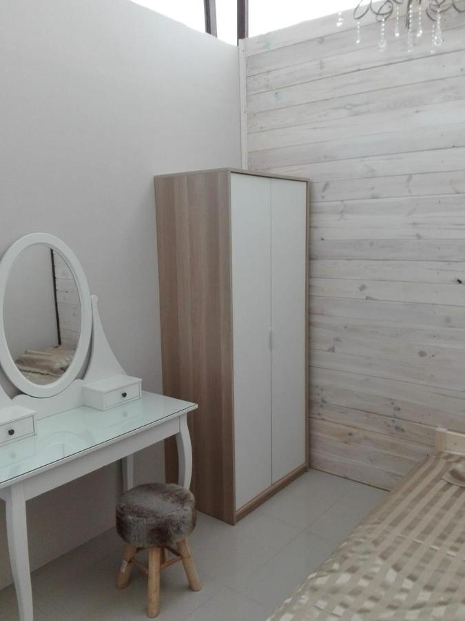 Przytulny Loft 5 Min Od Centrum Gdanska Eksteriør billede
