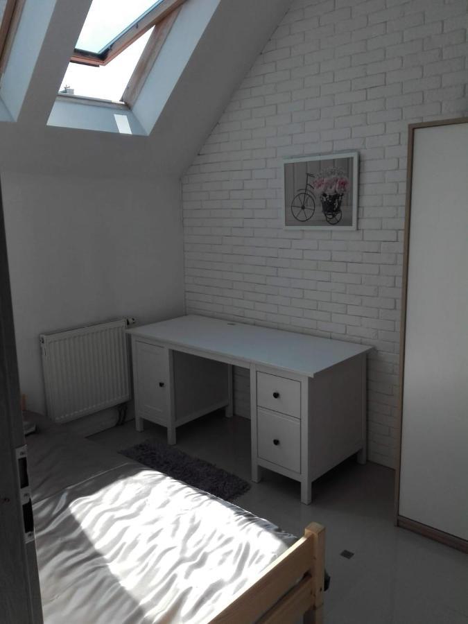 Przytulny Loft 5 Min Od Centrum Gdanska Eksteriør billede