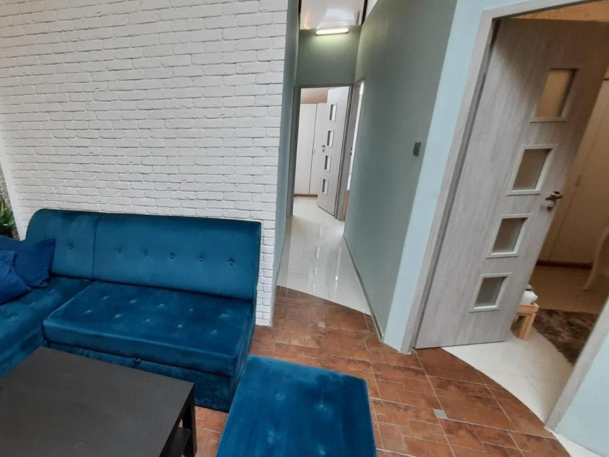 Przytulny Loft 5 Min Od Centrum Gdanska Eksteriør billede